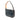 Blue Louis Vuitton Monogram Mat Fowler Shoulder Bag