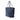 Blue Louis Vuitton Epi Neverfull MM Tote Bag
