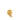 Gold Chanel Gold Plated CC Round Clip On Earrings - Designer Revival