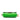 Green Fendi Mini Zucca Embossed Leather Baguette Satchel - Designer Revival