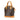 Brown Louis Vuitton Monogram Lockit PM Handbag - Designer Revival