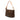 Brown Louis Vuitton Monogram Pochette Accessoires Shoulder Bag