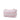 Pink Chanel Quilted Tweed Reissue 2.55 Single Flap 225 Crossbody Bag