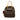 Brown Louis Vuitton Monogram Excentri Cite Handbag