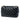 Black Chanel Small Quilted Patent Coco Shine Flap Crossbody Bag