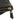 Black Fendi Zucchino Canvas Tote - Designer Revival