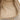 Gold Chanel CC Quilted Metallic Lambskin Cube Zip Clutch with Chain Vanity Bag
