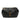 Black Saint Laurent Medium Sheepskin Triquilt Monogram College Bag