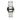 Silver Hermes Quartz Stainless Steel Nomade Watch - Designer Revival