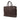 Brown Louis Vuitton Taiga Porte Documents Voyage PM Business Bag
