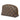 Brown Louis Vuitton Damier Ebene Cosmetic Pouch PM