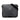 Black Louis Vuitton Damier Graphite Daniel MM Crossbody Bag