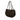 Brown Fendi Zucca Canvas Shoulder Bag