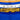 Blue Hermès Astrologie Forever Silk Scarf 90 Scarves