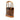 Brown Louis Vuitton Monogram Cabas Sac Ambre PM Tote Bag