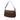 Brown Louis Vuitton Damier Ebene Navona Shoulder Bag
