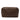 Brown Louis Vuitton Monogram Trousse Toilette 28 Clutch Bag
