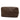 Brown Louis Vuitton Monogram Trousse Toilette 28 Clutch Bag