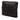 Black Prada Tessuto Laptop Case Clutch Bag