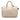 White Louis Vuitton Damier Azur Speedy 30 Boston Bag