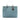 Blue Dior Large Denim Cannage Acrylic Handles Lady Dior Satchel
