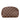 Brown Louis Vuitton Damier Ebene Cosmetic Pouch PM