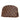 Brown Louis Vuitton Damier Ebene Cosmetic Pouch PM - Designer Revival