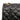 Black Chanel Quilted Calfskin Rock The Corner Flap Shoulder Bag - Designer Revival