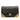 Black Chanel Quilted Calfskin Rock The Corner Flap Shoulder Bag - Designer Revival