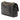 Black Chanel Quilted Calfskin Rock The Corner Flap Shoulder Bag - Designer Revival