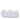White Chanel Jumbo Classic Caviar Single Flap Shoulder Bag