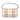 Beige Burberry Mini House Check Coated Canvas Handbag - Designer Revival