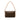 Brown Louis Vuitton Monogram Recital Baguette - Designer Revival