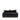 Black Prada Bicolor Saffiano Double Turn Lock Top Handle Bag Handbag