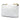 White Chanel Large Lambskin 19 Flap Satchel