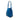 Blue Louis Vuitton Epi Noe GM Bucket Bag