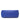 Blue LOEWE Anagram Embossed Leather T Shopper Tote