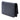Black Chanel Quilted Lambskin Cambon Ligne Wallet On Chain Crossbody Bag