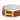 Brown Hermès Courchevel Constance H Reversible Belt