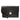 Black Louis Vuitton Taiga Selenga Clutch Bag