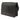 Black Louis Vuitton Taiga Selenga Clutch Bag