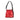 Red Louis Vuitton Epi Petit Bicolor Noe Bucket Bag - Designer Revival