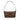 Brown Louis Vuitton Damier Ebene Ravello GM Shoulder Bag