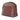 Pink Bottega Veneta Nappa Intrecciato Chain Wallet Shoulder Bag - Designer Revival