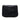 Black Chanel Medium Quilted Glazed Calfskin Bubble CC Flap Crossbody Bag