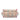 Red Burberry Small Haymarket Check Coated Canvas Canterbury Tote
