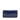 Blue Dior Medium Patent Cannage Lady Dior Satchel