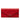 Red Louis Vuitton Monogram Empreinte Portefeuille Josephine Wallet