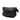 Black Gucci GG Imprime Web Crossbody