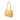 Yellow LOEWE Leather Tote